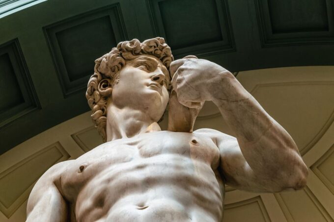 Florence: Michelangelos David Skip-the-Line Entry Ticket - Frequently Asked Questions