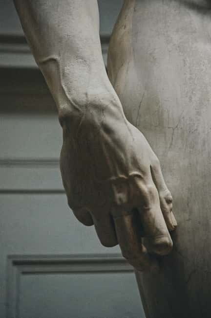 Florence: Michelangelo's David Skip-the-Line Entry Ticket - Who Should Consider This Tour?