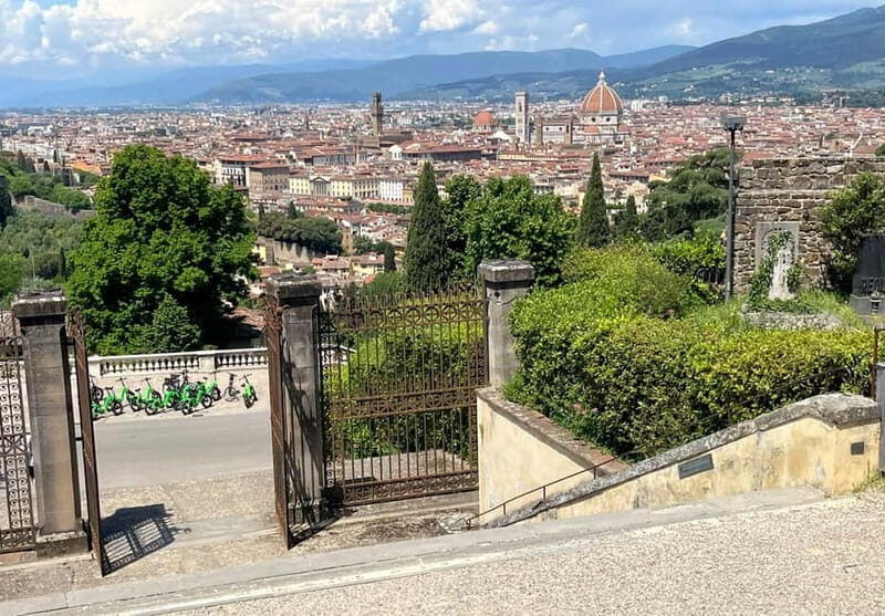 Florence Mindfulness Walking Tour - Authentic Experiences and Traveler Feedback