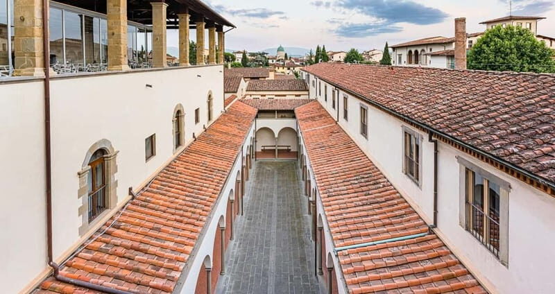 Florence: Museum of the Innocents Ticket & City Audio Tour - Authentic Experiences and Traveler Feedback