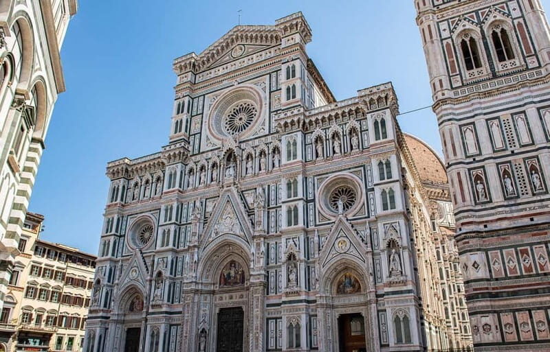 Florence: Museum of the Innocents Ticket & City Audio Tour - Who Will Love This Tour?