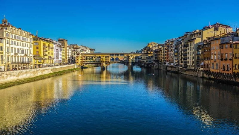 Florence: Museum of the Innocents Ticket & City Audio Tour - FAQ