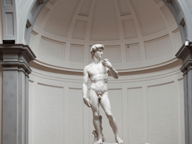 Florence Museums Special: Accademia & Uffizi Guided Tour - Key Points