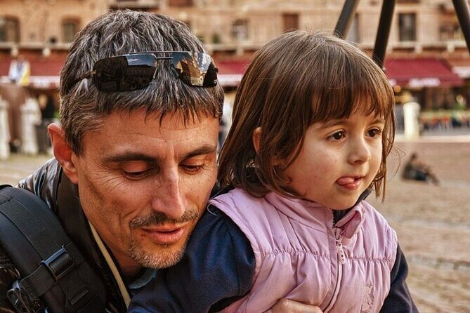 Florence Must-See Attractions Private Walking Tour (Private Tour) - An Informed Look at the Tour