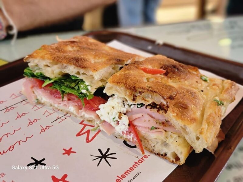 Florence: Off the beaten Path Food Walk - Going Off the Beaten Path