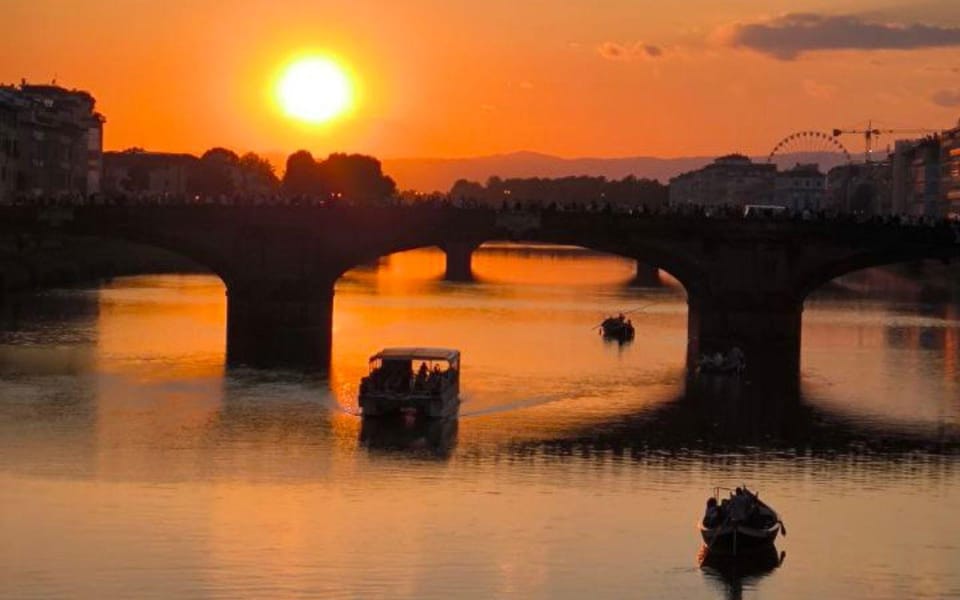 Florence: Oltrarno Artisans and Wine Windows - Exploring the Santo Spirito Arts & Crafts Market