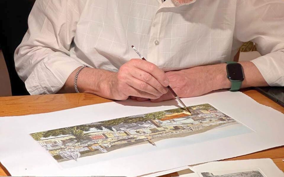 Florence: Oltrarno Artisans and Wine Windows - Discovering Oltrarnos Artisan Studios