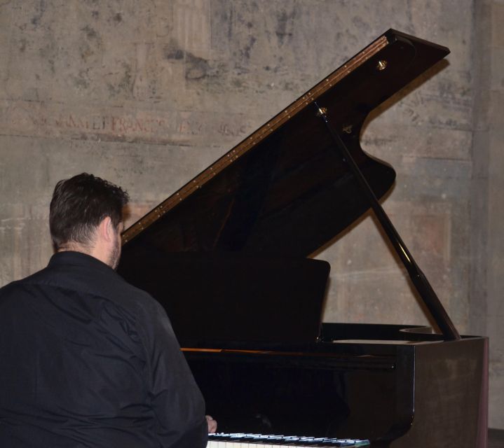 Florence: Opera Concert Entrance Ticket - Additional Tips for Your Visit