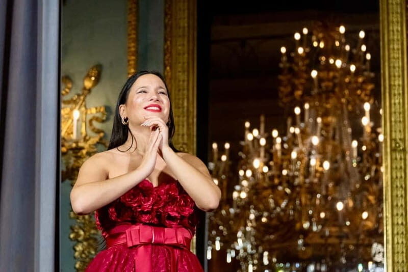 Florence: Opera Concert Matinée with Pianist and Singer - What to Expect During the Concert