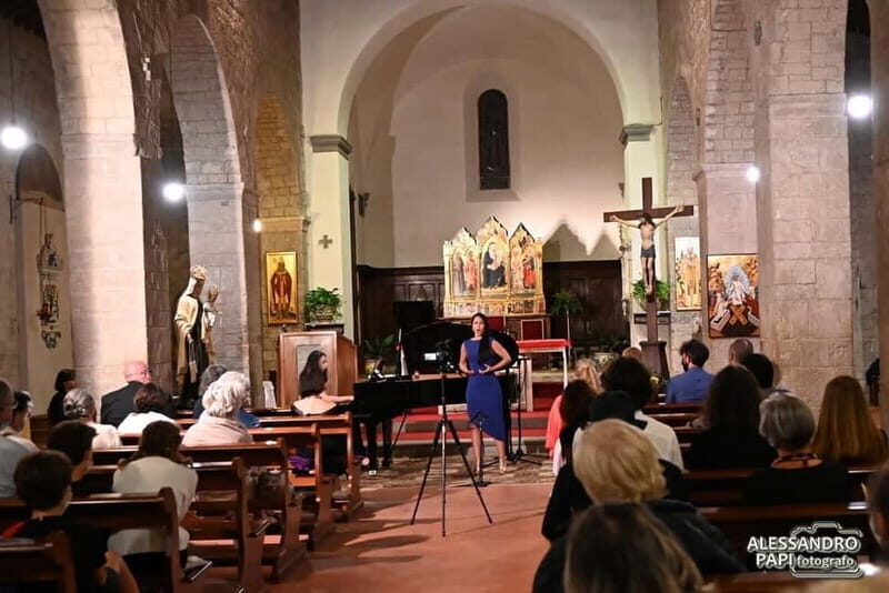 Florence: Opera Concert Matinée with Pianist and Singer - Final Thoughts: Who Should Consider This Experience?