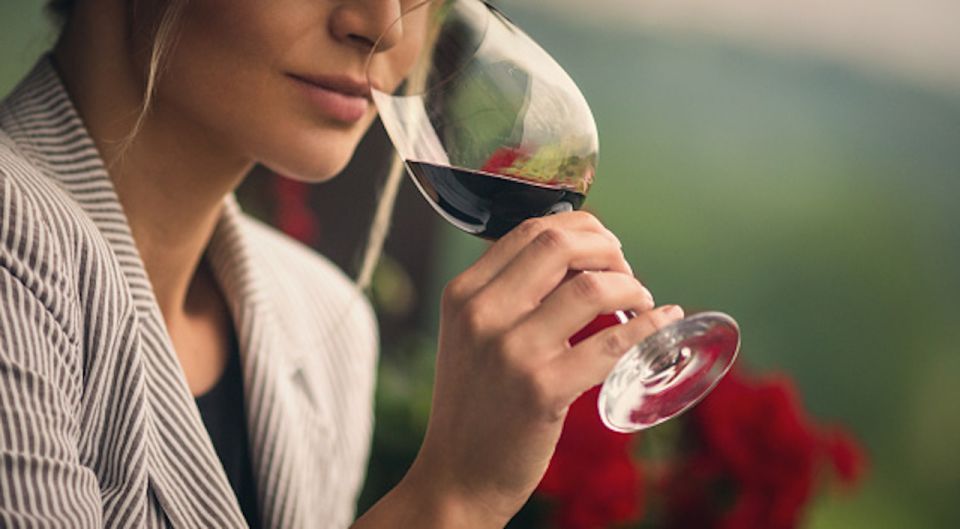 Florence or Bologna: 3 Cellar Tours in Chianti With Lunch - Culinary Delights