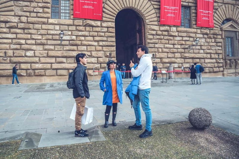 Florence: Palatina Gallery and Pitti Palace Guided Tour - Who Will Love This Tour?