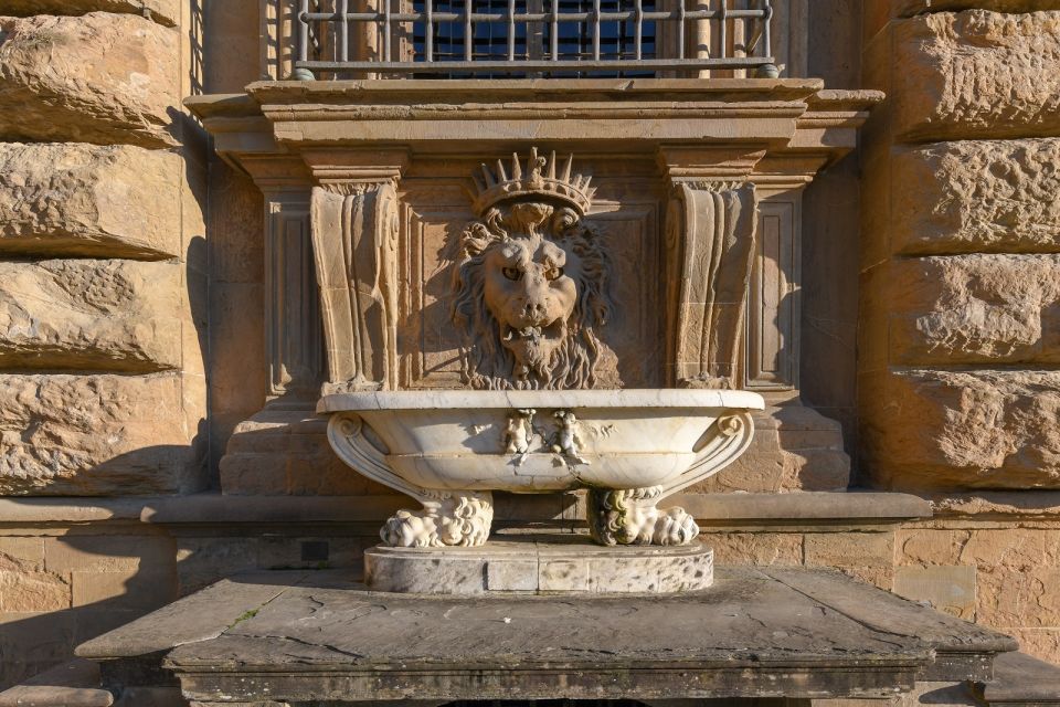 Florence: Palatina Gallery & Pitti Palace Guided Tour - Customer Reviews and Ratings