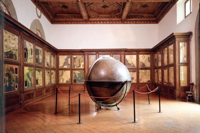 Florence: Palazzo Vecchio Entrance Ticket & Audioguide - Visitor Information and Guidelines