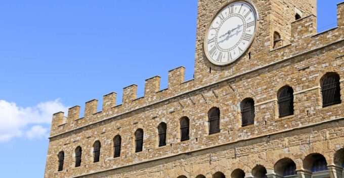 Florence: Palazzo Vecchio Entrance Ticket & Audioguide - Exceptional Customer Experiences
