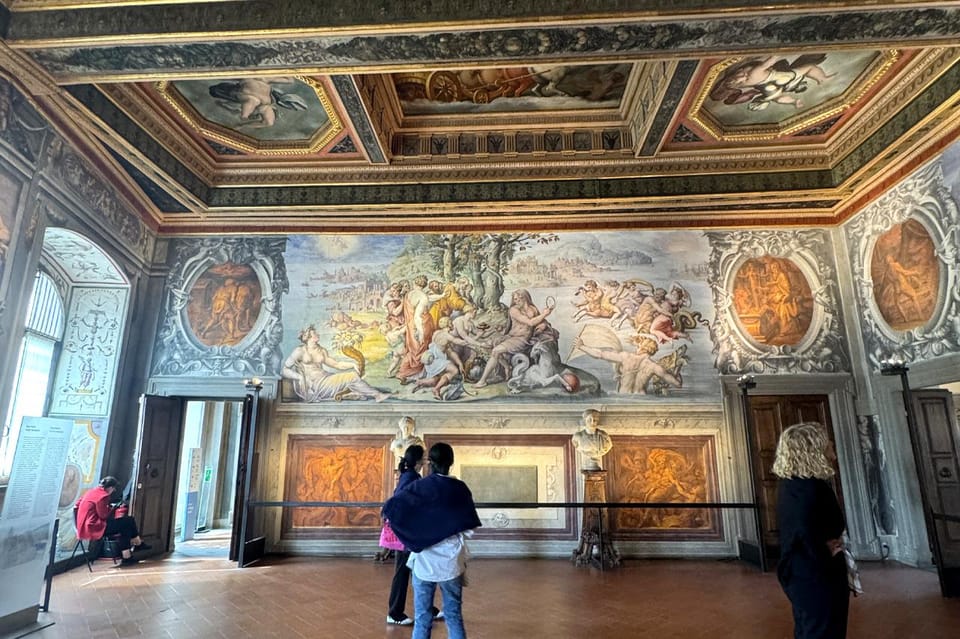 Florence: Palazzo Vecchio Private Guided Tour - Final Thoughts: Is This Tour Worth It?