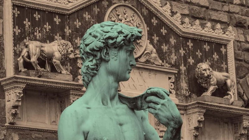Florence: Palazzo Vecchio & Santa Croce Private Guided Tour - An In-Depth Look at the Experience