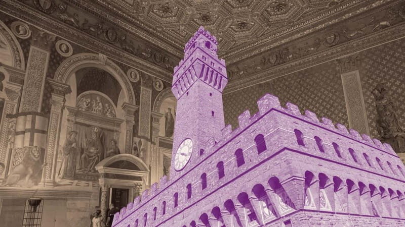 Florence: Palazzo Vecchio & Santa Croce Private Guided Tour - Why Choose This Tour?