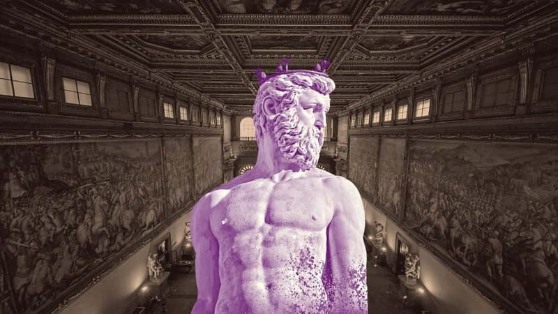 Florence: Palazzo Vecchio & Santa Croce Private Guided Tour - Who Is It Best For?