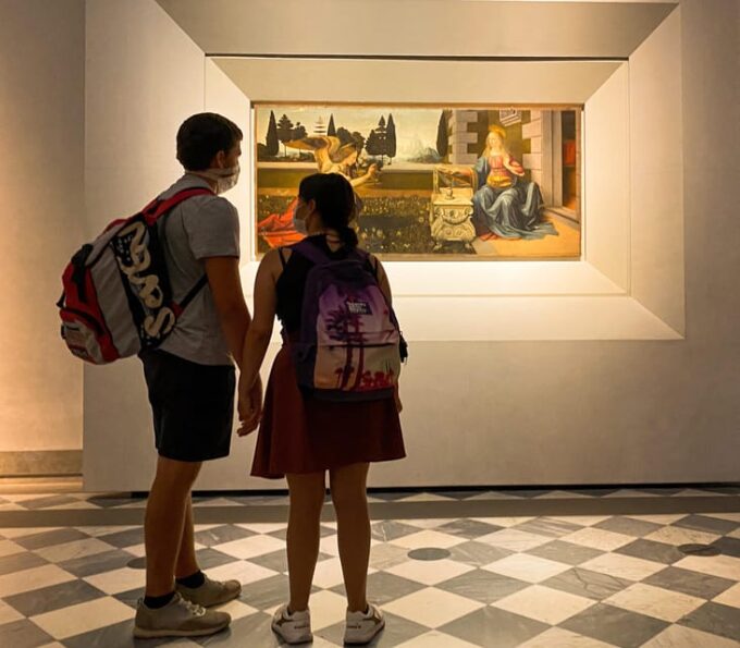 Florence: Palazzo Vecchio Skip-The-Line Ticket With Host - Frequently Asked Questions