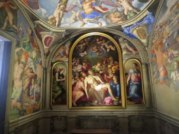 Florence: Palazzo Vecchio Ticket & Visit With Optional Lunch - Included and Optional Offerings