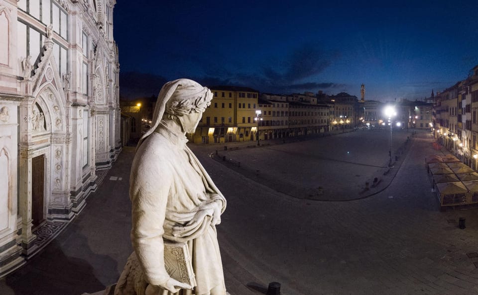 Florence: Panoramic By Night Tour With Dinner by Van - Insights and Cultural Exploration