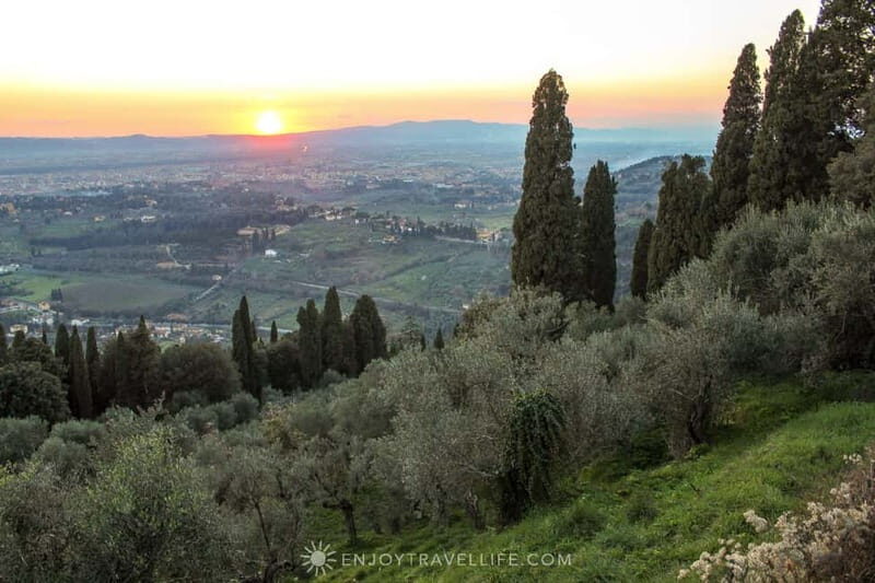 Florence: Panoramic Tour to Fiesole and Michelangelo Square - An In-Depth Look at the Tour Experience