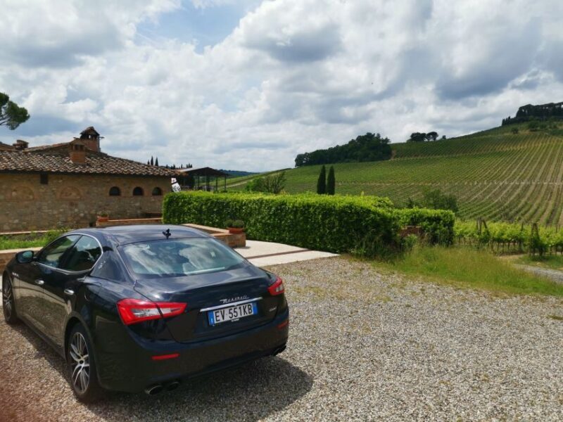 Florence: Panoramic Tour to Fiesole and Michelangelo Square - FAQs
