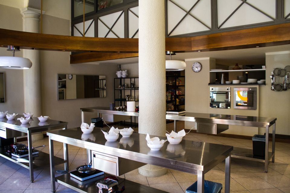 Florence: Pasta and Dessert Cooking Class With Drinks - Customer Feedback