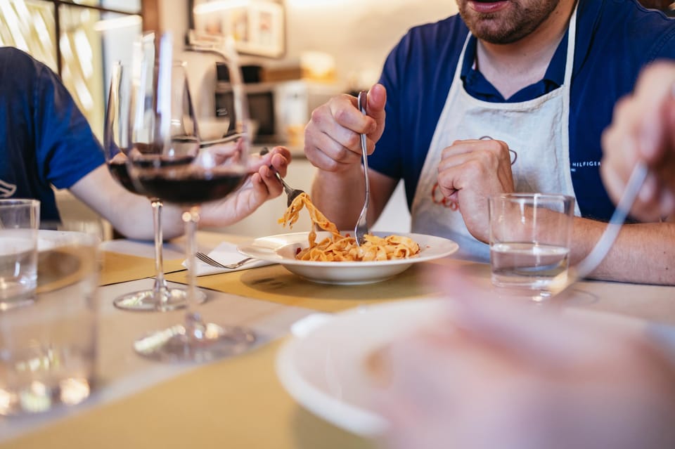 Florence: Pasta and Tiramisu Cooking Class with Local Host - FAQ