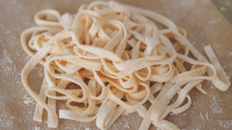 Florence: Pasta Class with 4-Course Wine-Paired Meal - A Close Look at the Experience