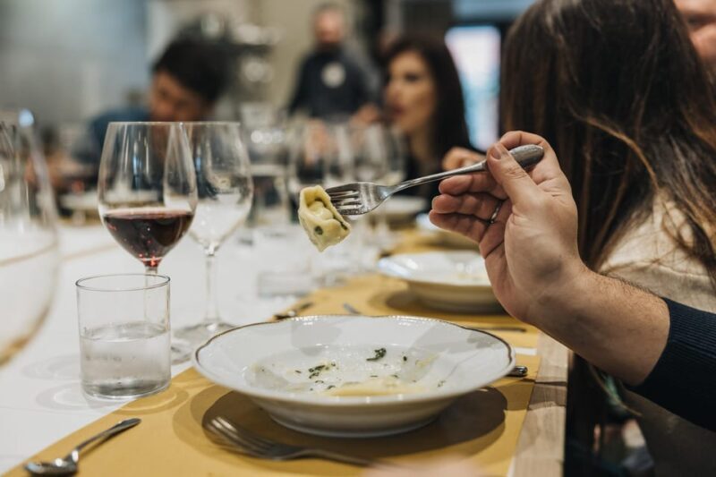 Florence: Pasta Class with 4-Course Wine-Paired Meal - In Summary: Why This Class Is Worth Your Time