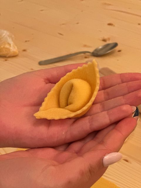 Florence: Pasta Cooking Class With Unlimited Wine - Frequently Asked Questions
