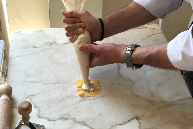 Florence Pasta Making Class - Additional Info