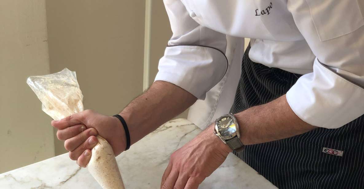 Florence: Pasta Making Class With Wine, Limoncello, and Cake - Experience Highlights