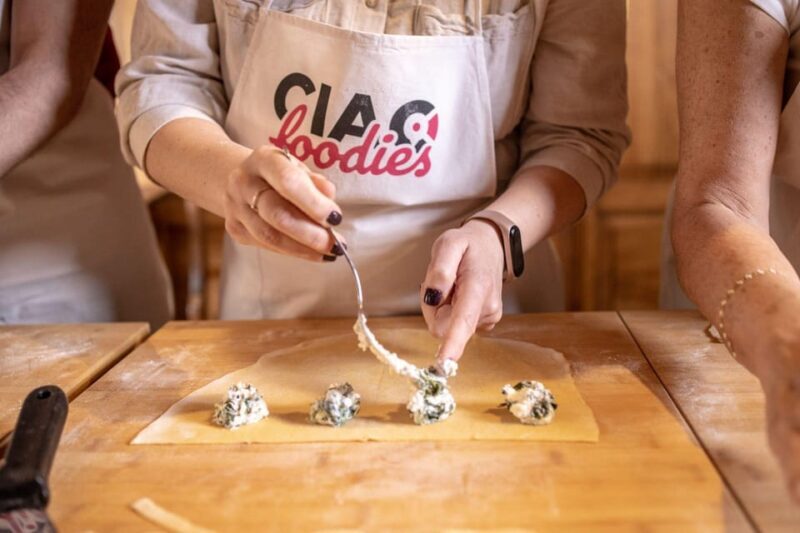 Florence: Pasta & Tiramisu Class With Market Shopping Option - Customer Testimonials