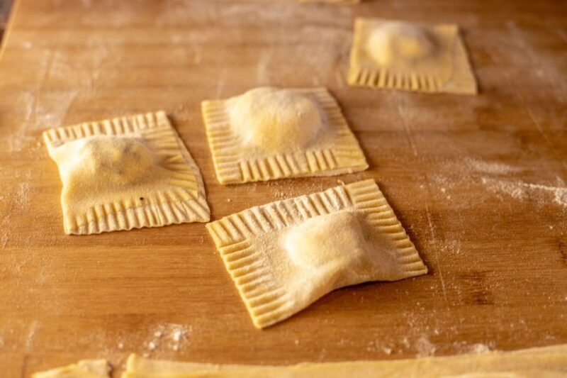 Florence: Pasta & Tiramisu Class With Market Shopping Option - Dietary Considerations