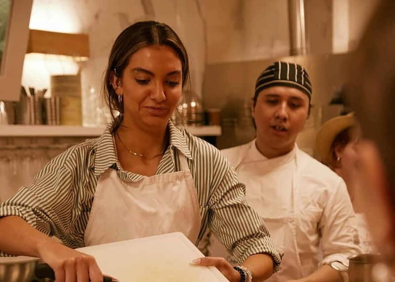Florence: Pasta Workshop & Dinner with Tuscan Wine - Authenticity & Overall Experience
