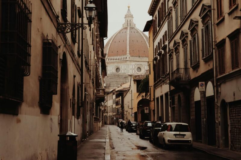 Florence: Perfect Selection to Your Self-Guided Tour - Customer Experience and Feedback