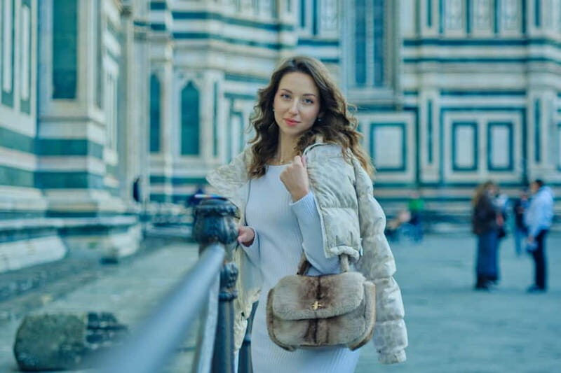 Florence: Personalized Photoshoot with a Local Photographer - A Closer Look at the Experience