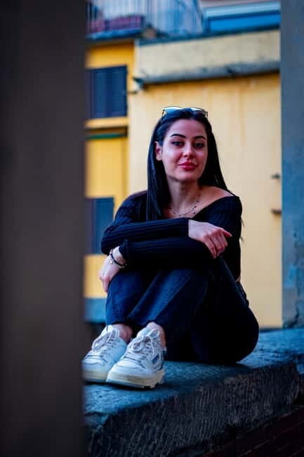 Florence: Personalized Photoshoot with a Local Photographer - Locations & Style of Photos