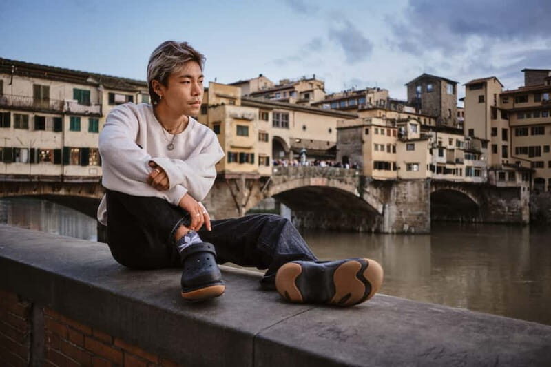 Florence: Personalized Photoshoot with a Local Photographer - What’s Included & What to Consider