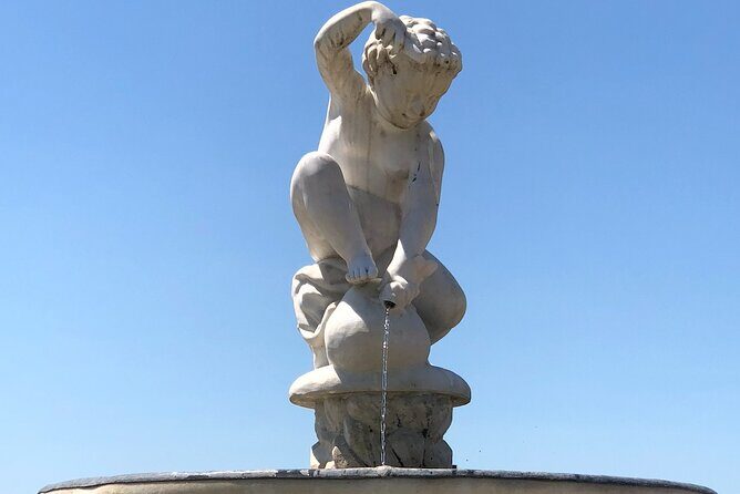 Florence Photo Safari Walking Tours - Key Points