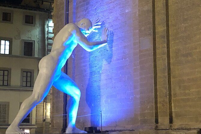 Florence Photo Safari Walking Tours - What to Expect from the Itinerary