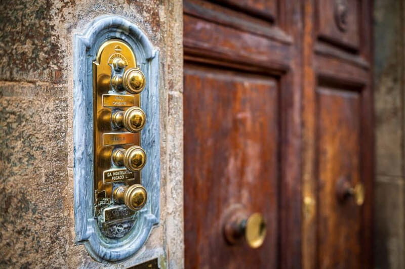 Florence: Photography Masterclass  Private Photo Lesson - An In-Depth Look at the Florence Photography Masterclass