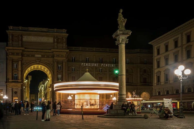 Florence: Photography Masterclass  Private Photo Lesson - FAQ