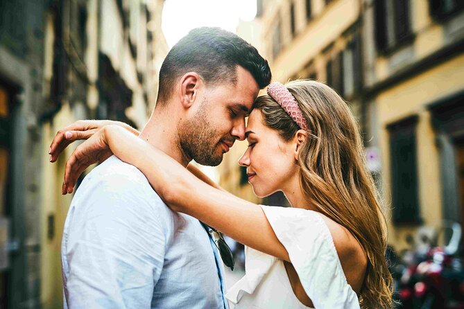 Florence Photoshoot - Highlights and Unique Challenges