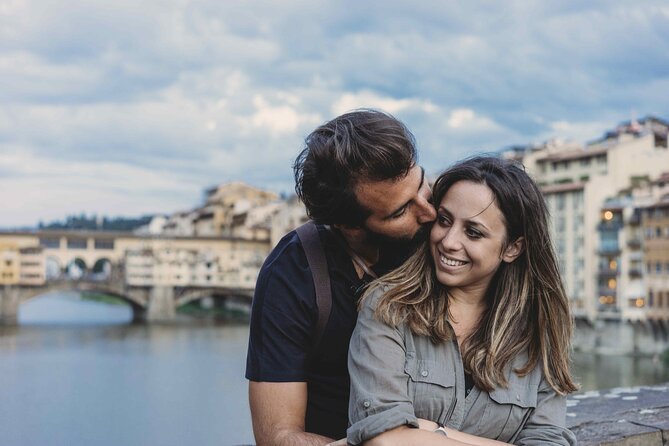 Florence Photoshoot - Frequently Asked Questions