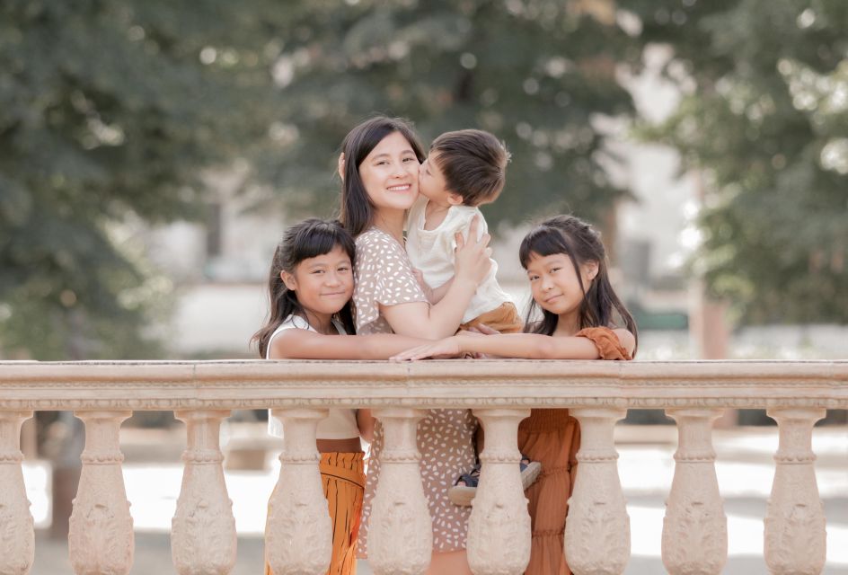Florence : Photoshoot In The City - Cancellation Policy
