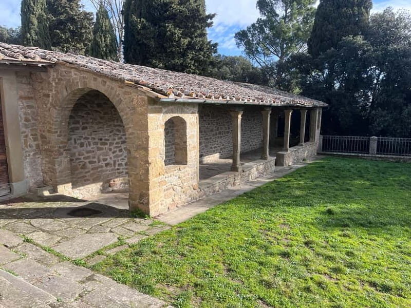 Florence: Piazzale Michelangelo and Fiesole Panoramic Tour - The Value for Travelers